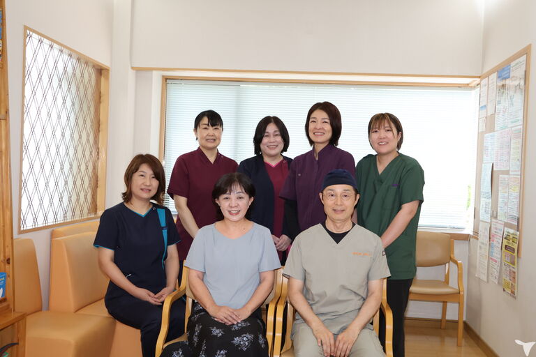 私達と共に働きましょう
