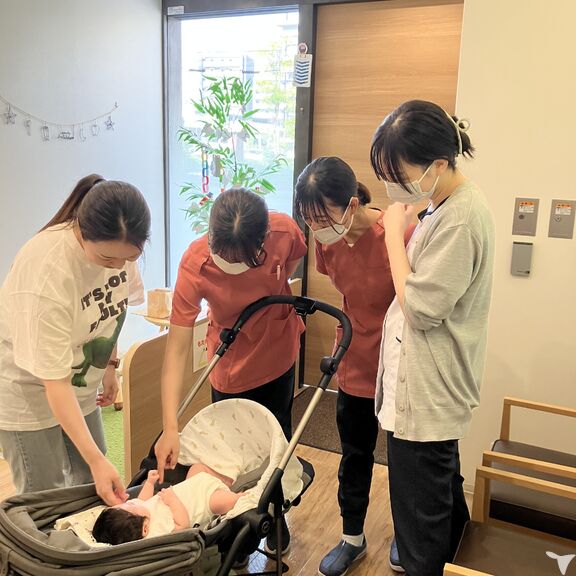 あんどう歯科クリニックの歯科助手求人の画像（6枚目）