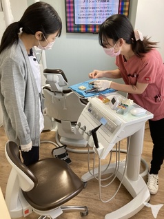 あんどう歯科クリニックの歯科助手求人の画像（4枚目）