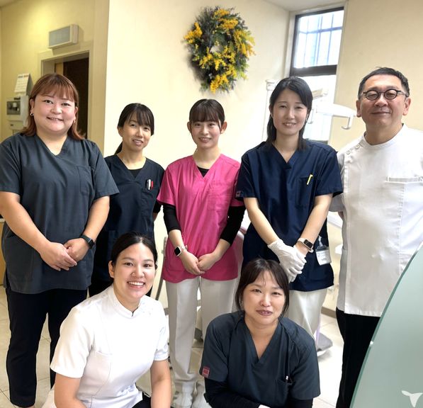 斉藤歯科医院の歯科助手求人の画像（3枚目）