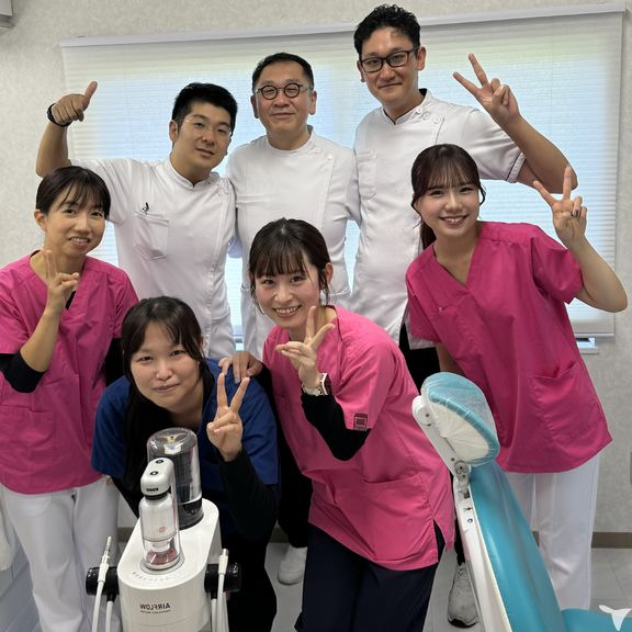 斉藤歯科医院の歯科助手求人の画像（4枚目）