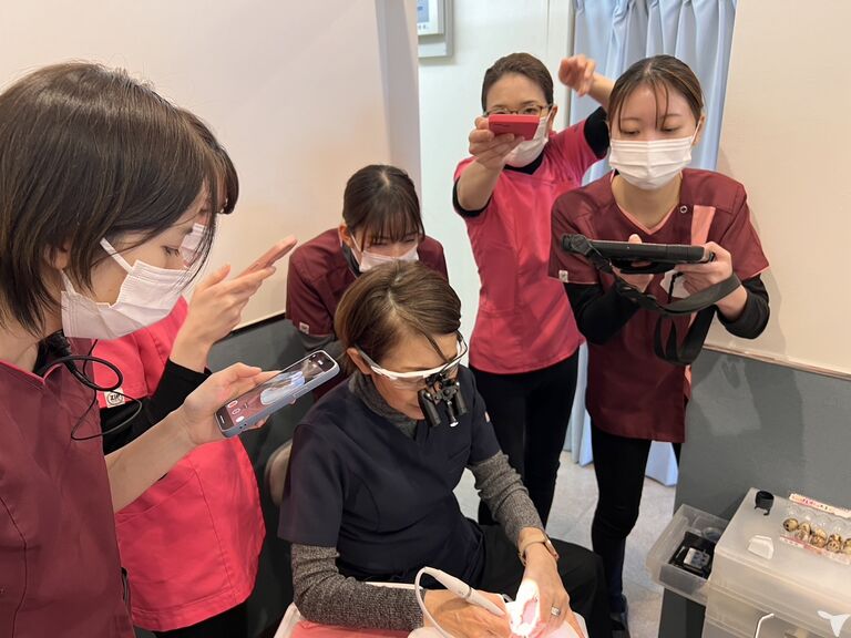 勉強できる