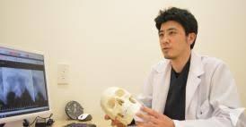 こばし口腔外科・歯科総合クリニック箕面の歯科助手求人の画像（3枚目）