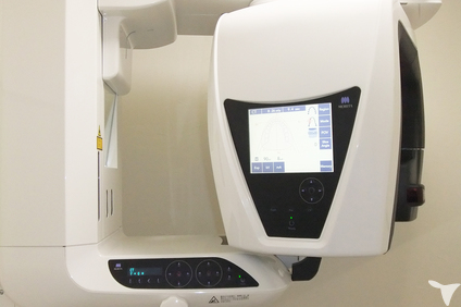 歯科用CT
