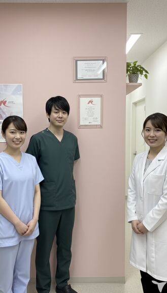 副院長