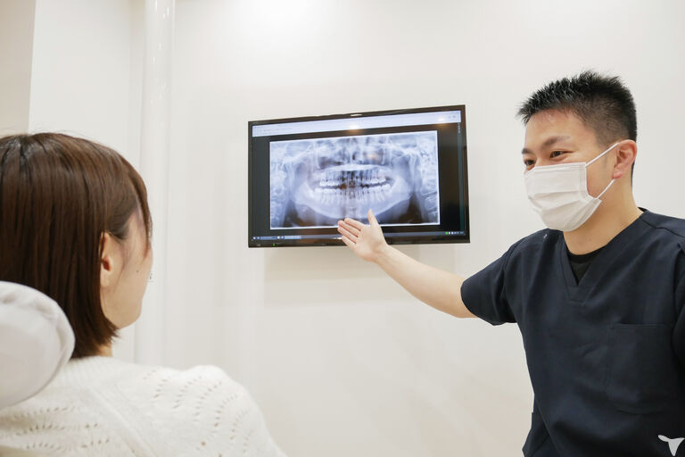 北栄デンタルクリニックの歯科医師求人の画像（4枚目）