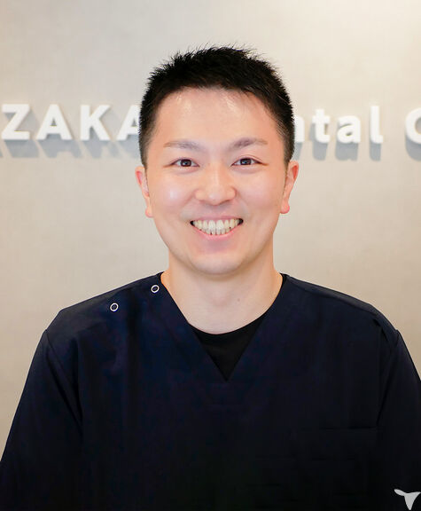理事長の槙坪です。