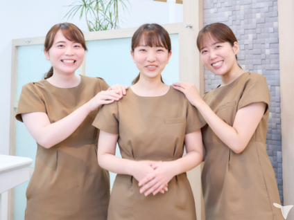未経験者歓迎！