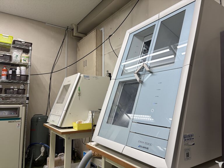 株式会社Levelsの歯科技工士求人の画像（6枚目）