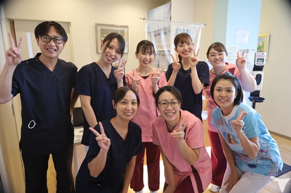北村総合歯科