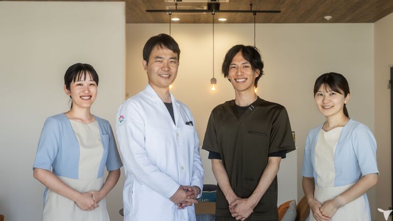 なないろ歯科・こども矯正歯科クリニック那覇の歯科医師求人の画像（5枚目）