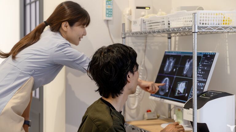 なないろ歯科・こども矯正歯科クリニック那覇の歯科医師求人の画像（5枚目）