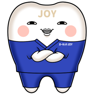 JOYくん