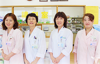 薬剤師求人 転職 募集 グッピー