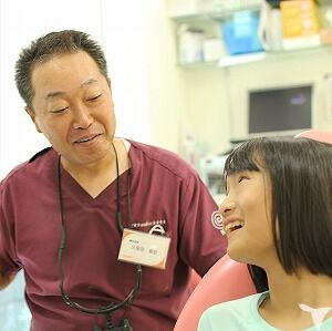 久保田歯科クリニックの歯科助手求人の画像（5枚目）