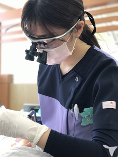 クオリティーの高い医療を