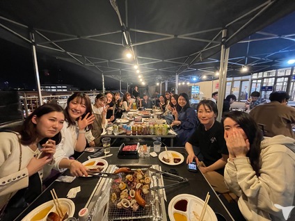 20代スタッフ活躍中！