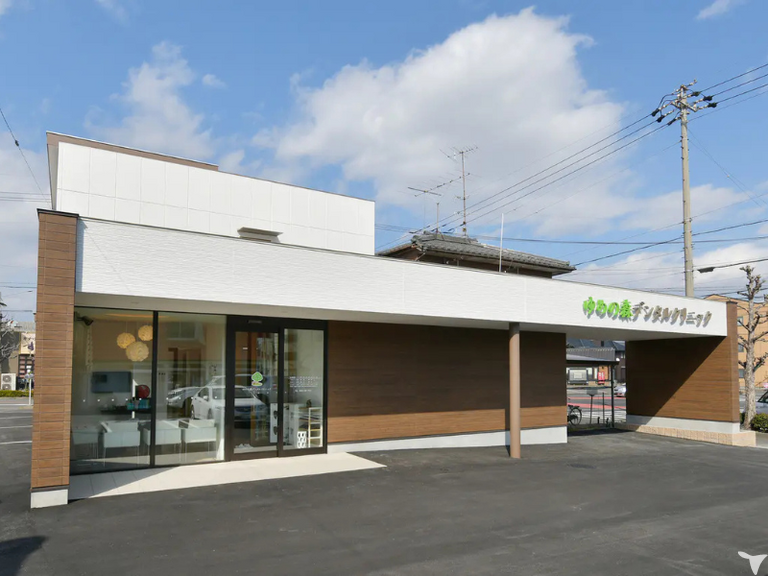 車通勤OK / ゆめの森デンタルクリニックの歯科衛生士求人の画像（4枚目）