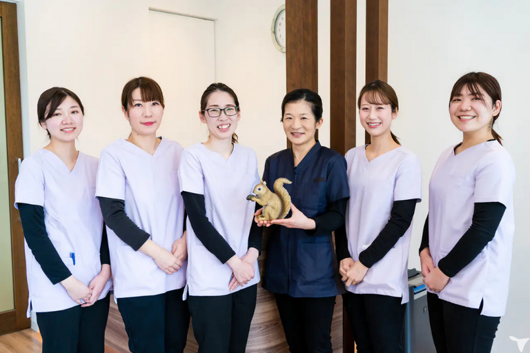 車通勤OK / ゆめの森デンタルクリニックの歯科衛生士求人の画像（5枚目）