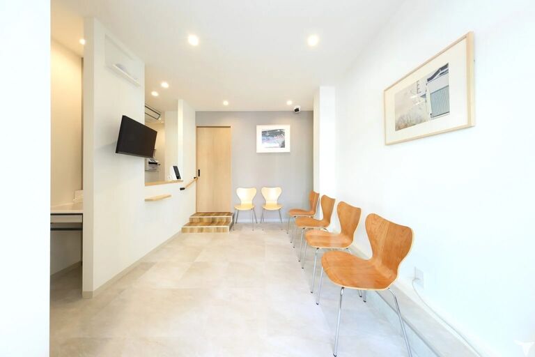 DOUBLE TREE DENTAL OFFICEの歯科医師求人の画像（3枚目）