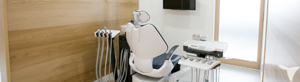せせらぎ歯科クリニックの歯科衛生士求人の画像（3枚目）