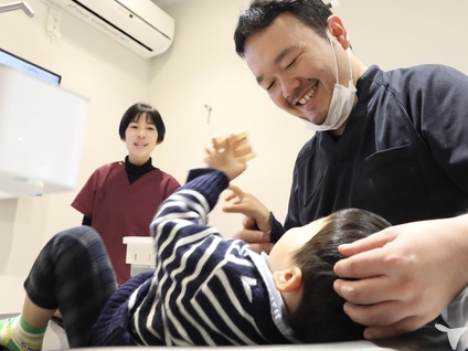 医療法人NDC上大岡にしだ歯科クリニックの歯科衛生士求人の画像（5枚目）