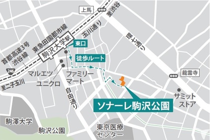 お祝金25 000円 有料老人ホーム ソナーレ駒沢公園のホームヘルパー 介護職員求人 パート 非常勤 グッピー