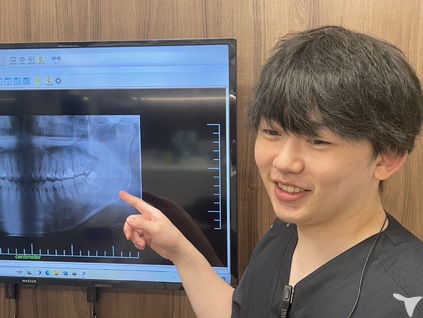アーバン歯科　上大岡駅前院の歯科医師求人の画像（3枚目）