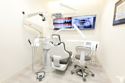 西島デンタルクリニックの歯科衛生士求人の画像（2枚目）