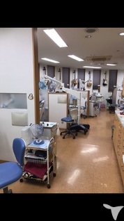 医療法人社団　譲心会　あさひ橋歯科クリニックの歯科医師求人の画像（2枚目）