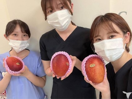 労働環境 