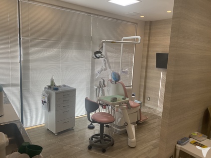 診療内イメージ