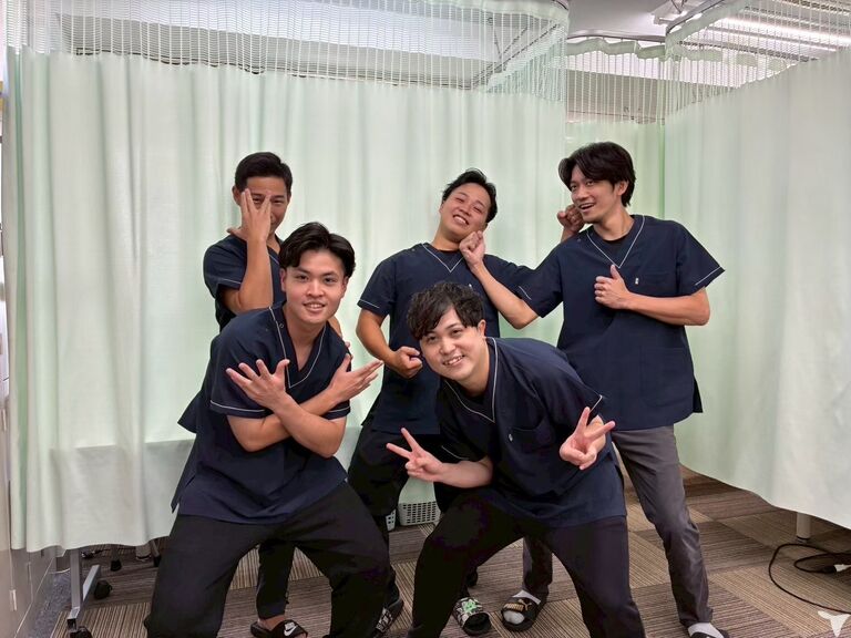 ベスト整骨院