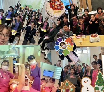 なないろ歯科クリニックの歯科医師求人の画像（6枚目）