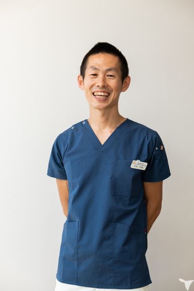 院長の中田です