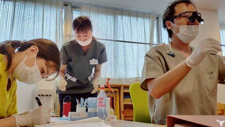 ✔三方よしを目指して