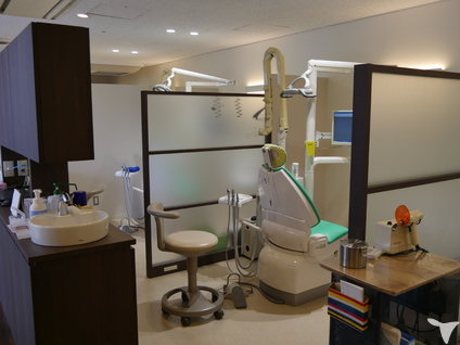 サンブライト歯科の歯科衛生士求人の画像（3枚目）