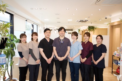 砂町まごころ歯科・矯正歯科の歯科助手求人の画像（2枚目）