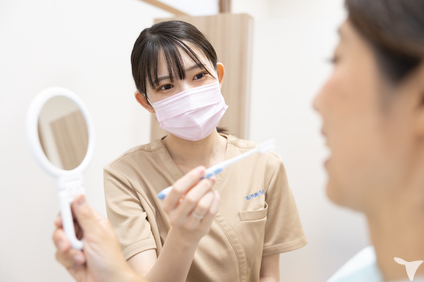 患者様本位の診療