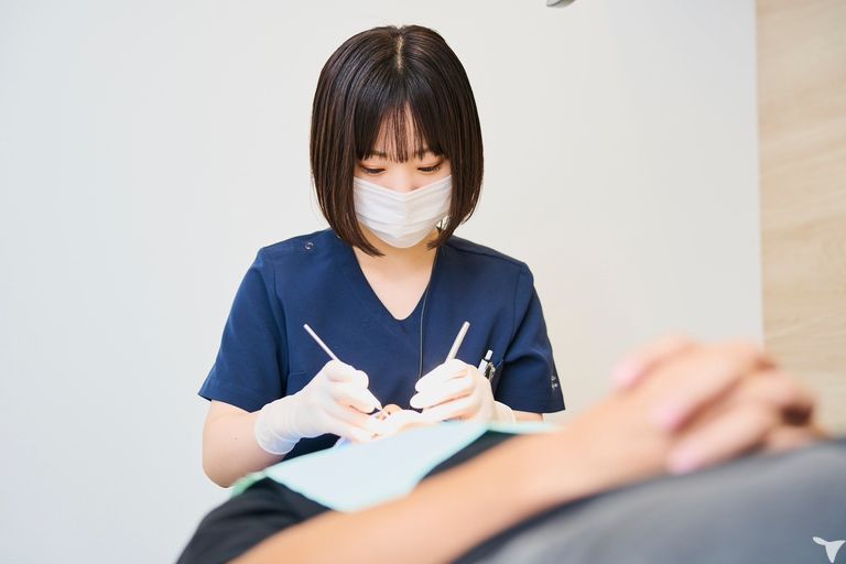 阿佐ヶ谷パール歯科・矯正歯科の歯科衛生士求人の画像（3枚目）