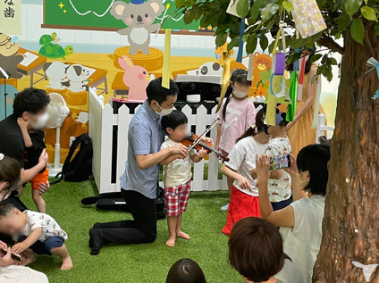 仲町台駅前どれみKidsDentalの歯科衛生士求人の画像（5枚目）
