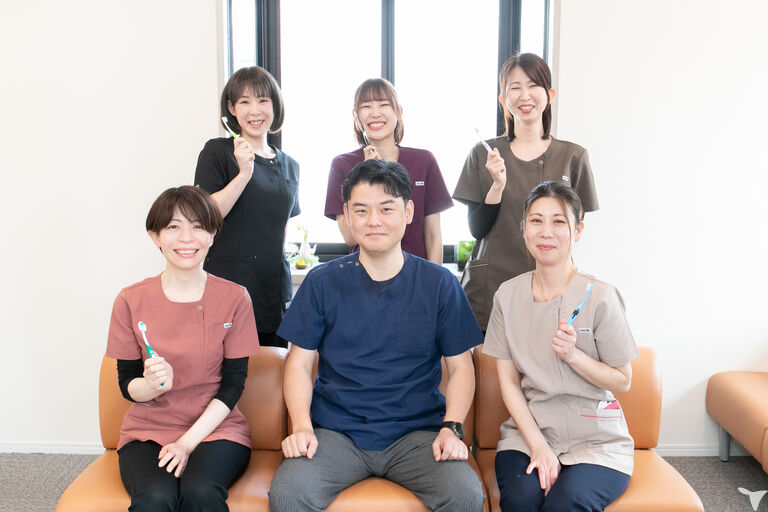 かわかみデンタルクリニック