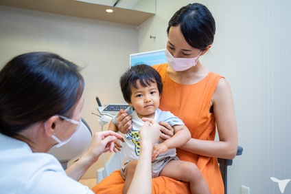 子供好きな方歓迎