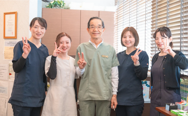 横田誠歯科クリニックの歯科衛生士求人の画像（6枚目）