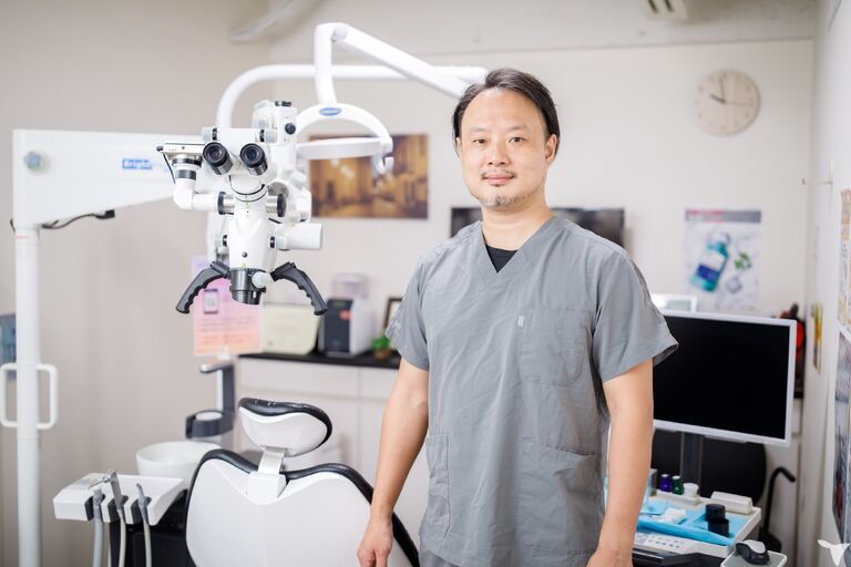 ＭＹデンタルクリニックの歯科助手求人の画像（5枚目）