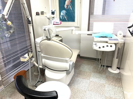 飯田橋歯科クリニックの歯科衛生士求人の画像（4枚目）