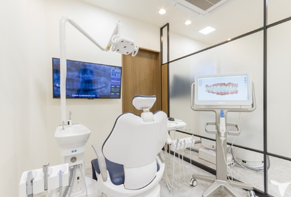 博多ステラ歯科・矯正歯科クリニックの歯科医師求人の画像（3枚目）