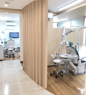 医療法人社団まつお会　まつお六甲歯科クリニックの歯科衛生士求人の画像（3枚目）