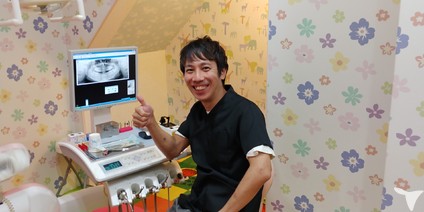 はやの歯科クリニックの歯科衛生士求人の画像（5枚目）