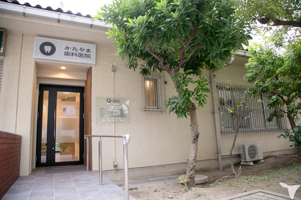 入口写真
